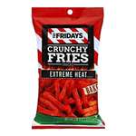 T.G.I Fridays Extreme Heat Baked Crunchy Fries Pouch